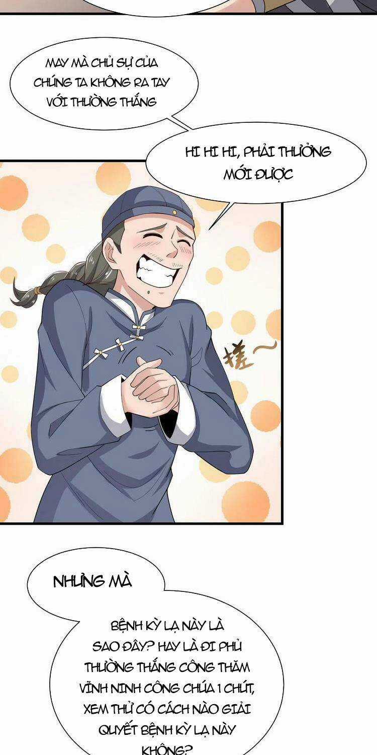 Nguyên Long - Chapter 248 - Trang 13