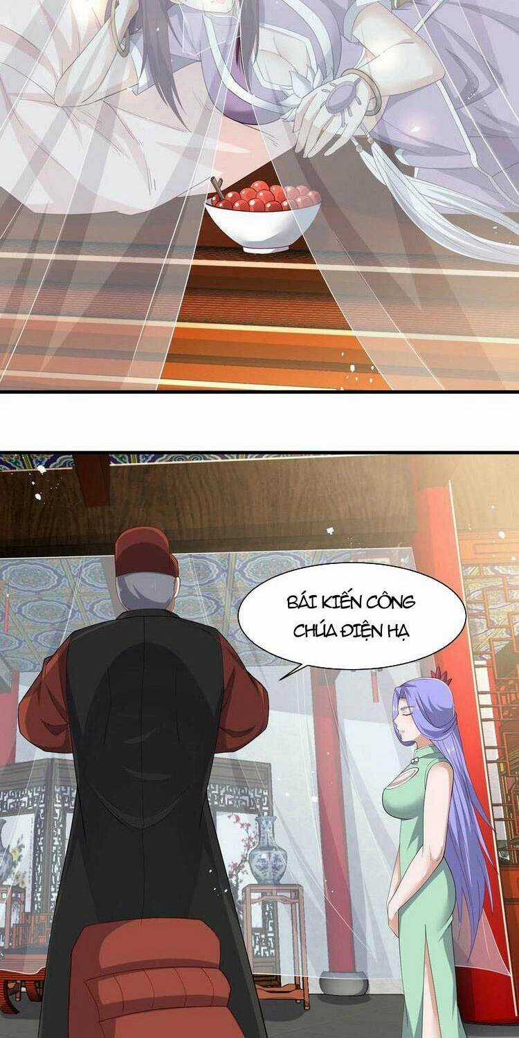 Nguyên Long - Chapter 248 - Trang 16