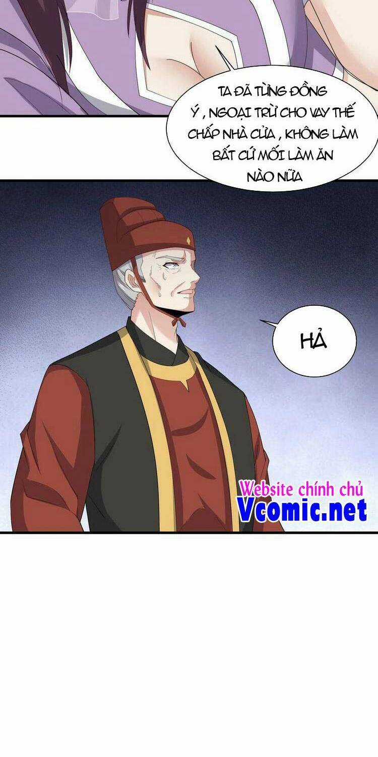 Nguyên Long - Chapter 248 - Trang 20