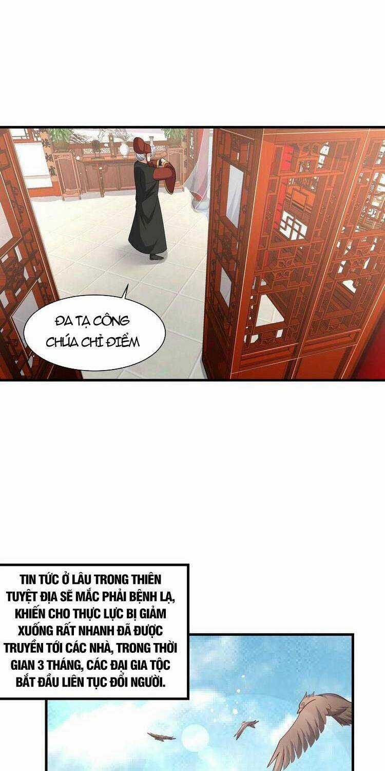 Nguyên Long - Chapter 248 - Trang 25