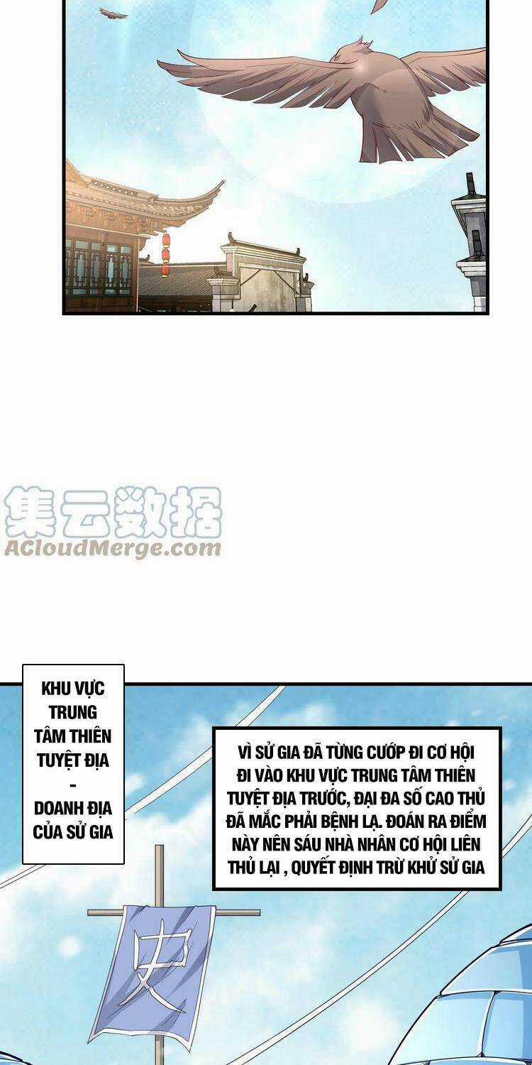 Nguyên Long - Chapter 248 - Trang 26