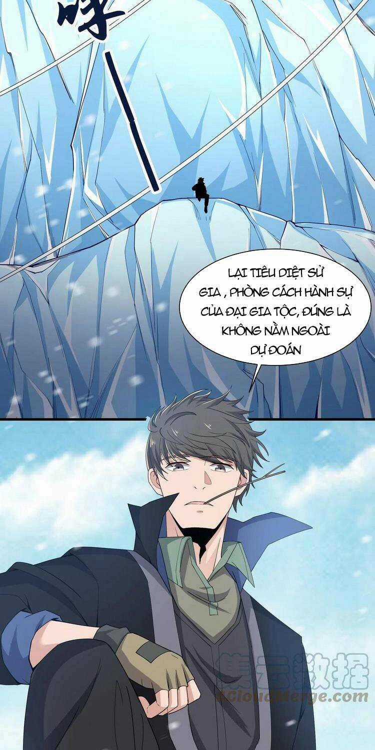 Nguyên Long - Chapter 248 - Trang 28