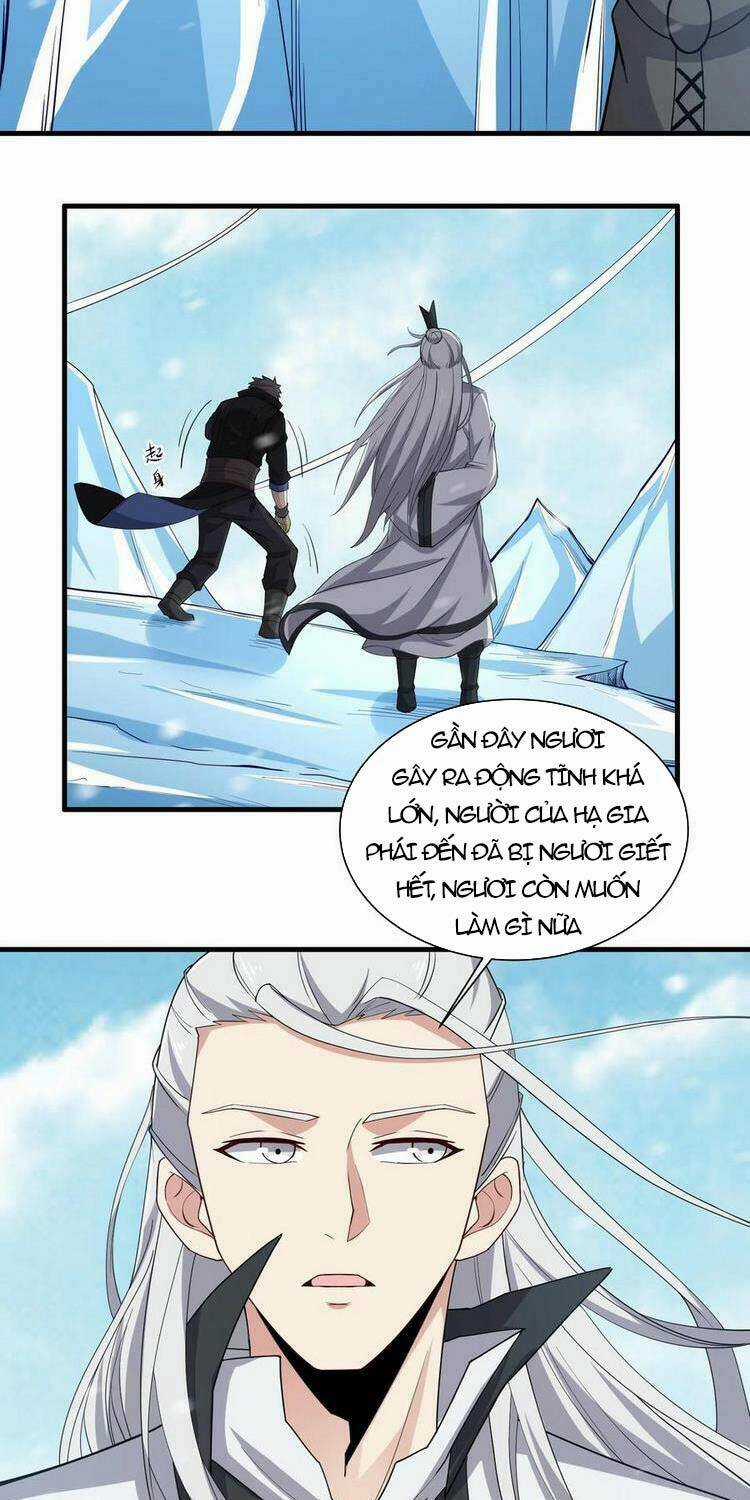 Nguyên Long - Chapter 248 - Trang 30