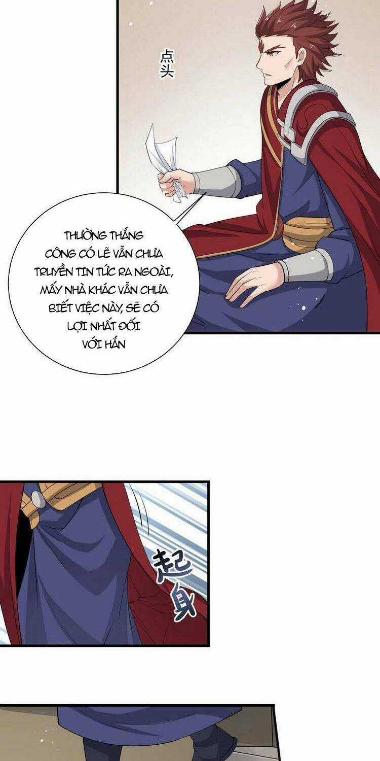 Nguyên Long - Chapter 248 - Trang 4