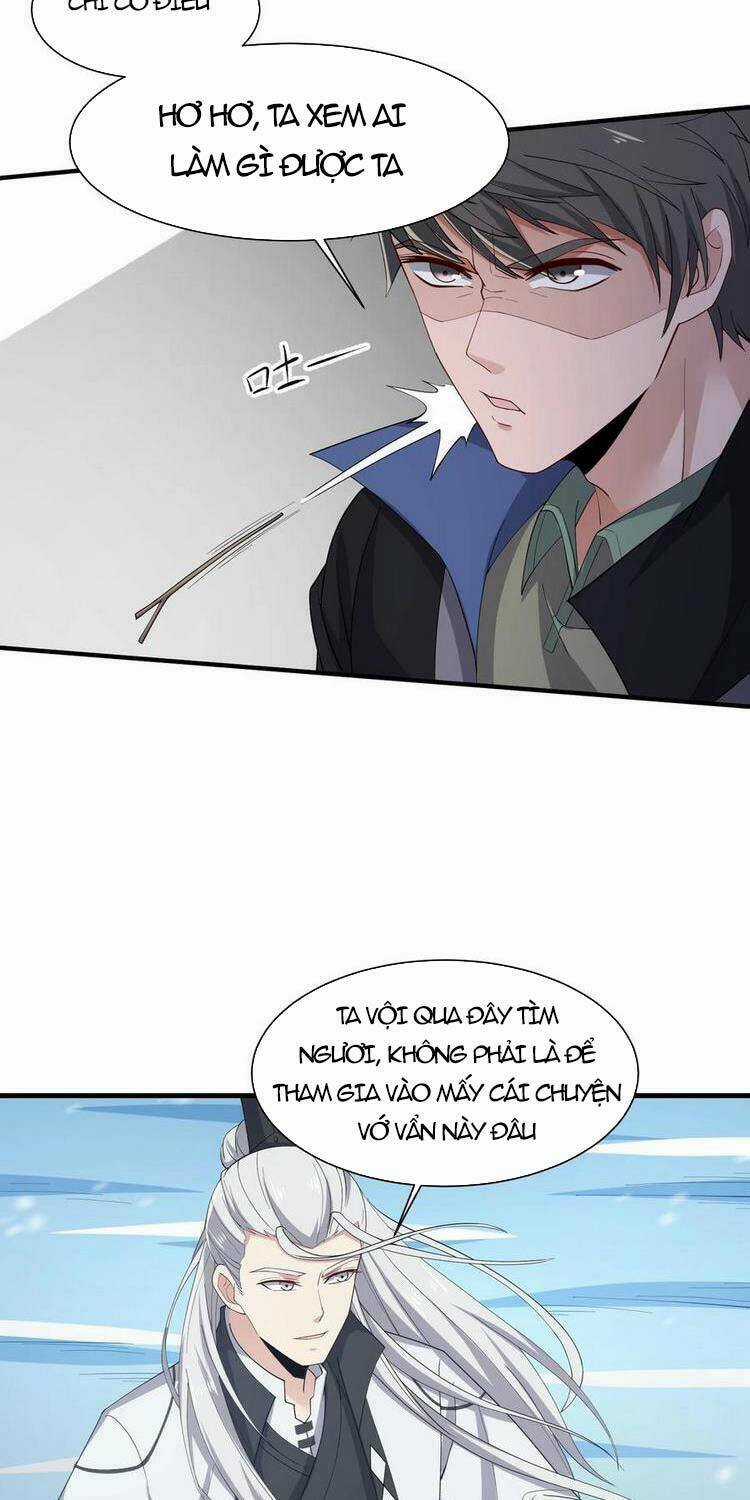 Nguyên Long - Chapter 248 - Trang 32