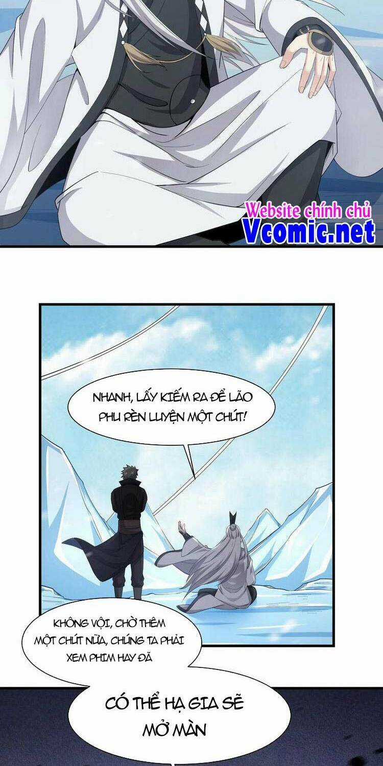 Nguyên Long - Chapter 248 - Trang 33