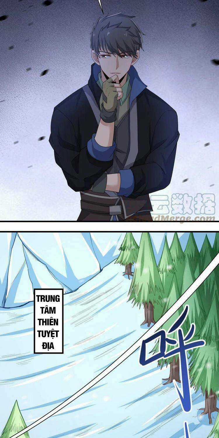 Nguyên Long - Chapter 248 - Trang 34