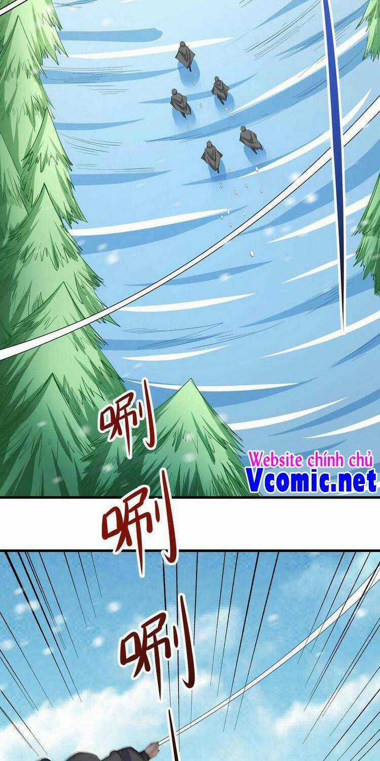 Nguyên Long - Chapter 248 - Trang 35