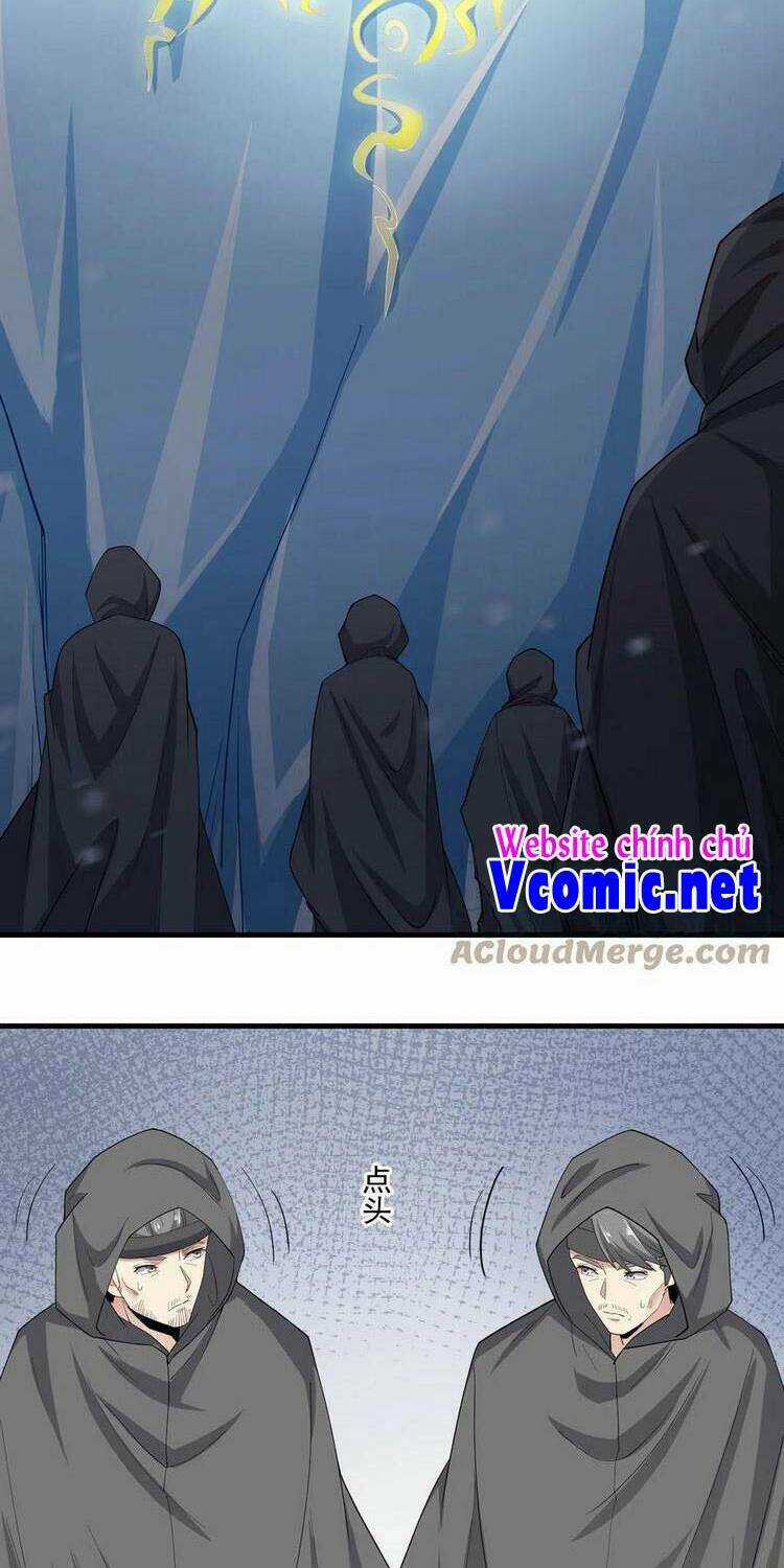 Nguyên Long - Chapter 248 - Trang 37