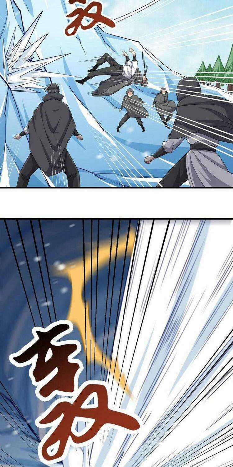 Nguyên Long - Chapter 248 - Trang 41