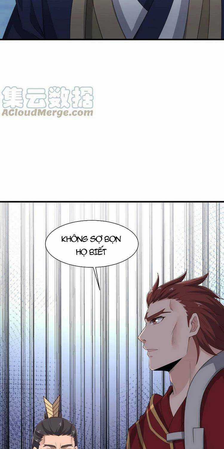 Nguyên Long - Chapter 248 - Trang 9