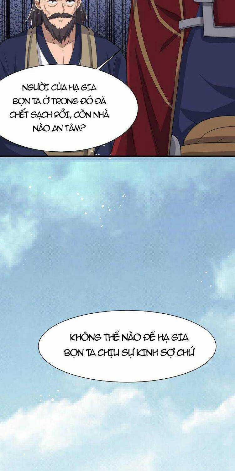 Nguyên Long - Chapter 248 - Trang 10