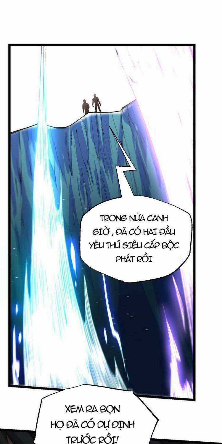 Nguyên Long - Chapter 249 - Trang 1