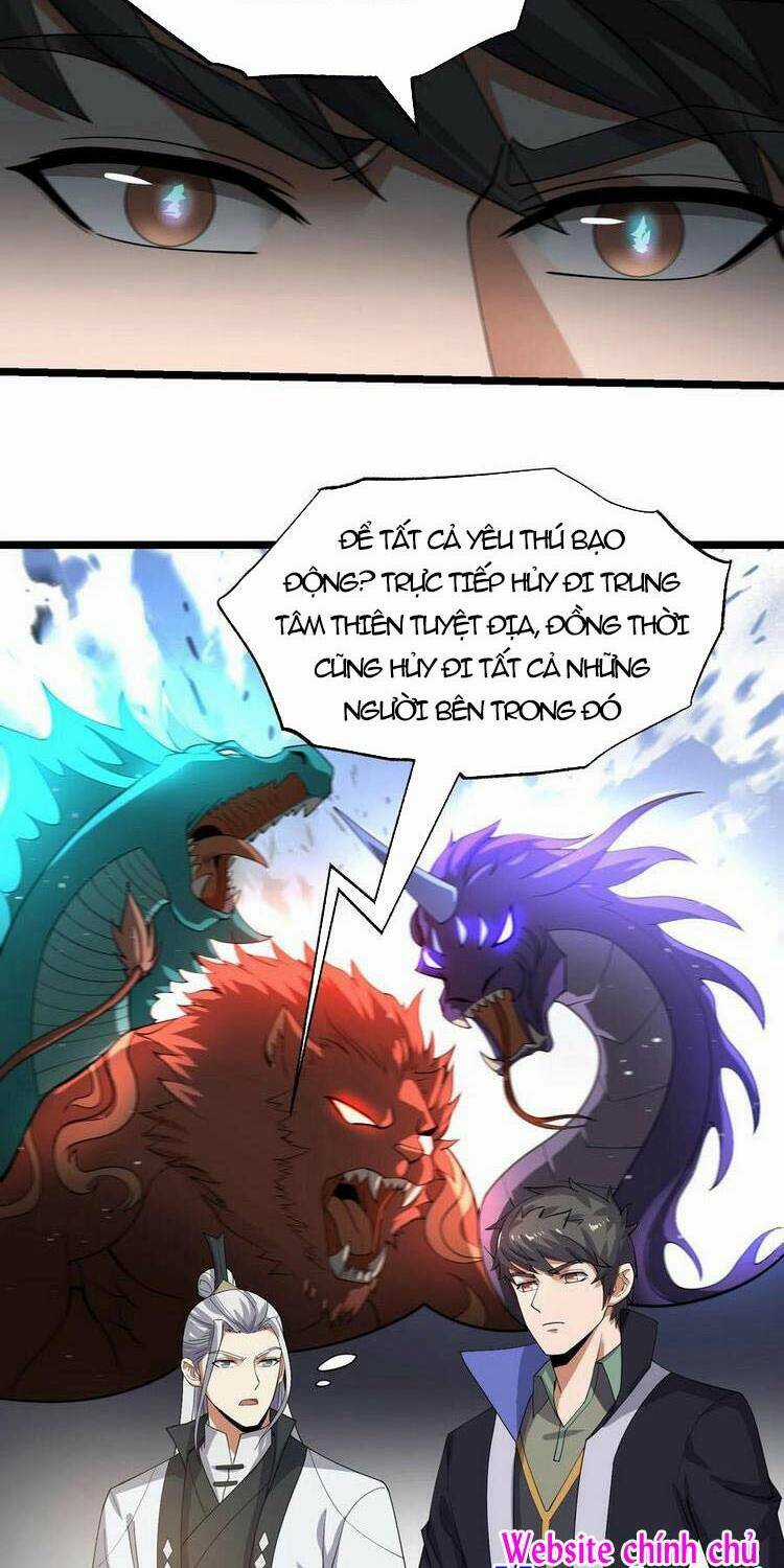 Nguyên Long - Chapter 249 - Trang 2