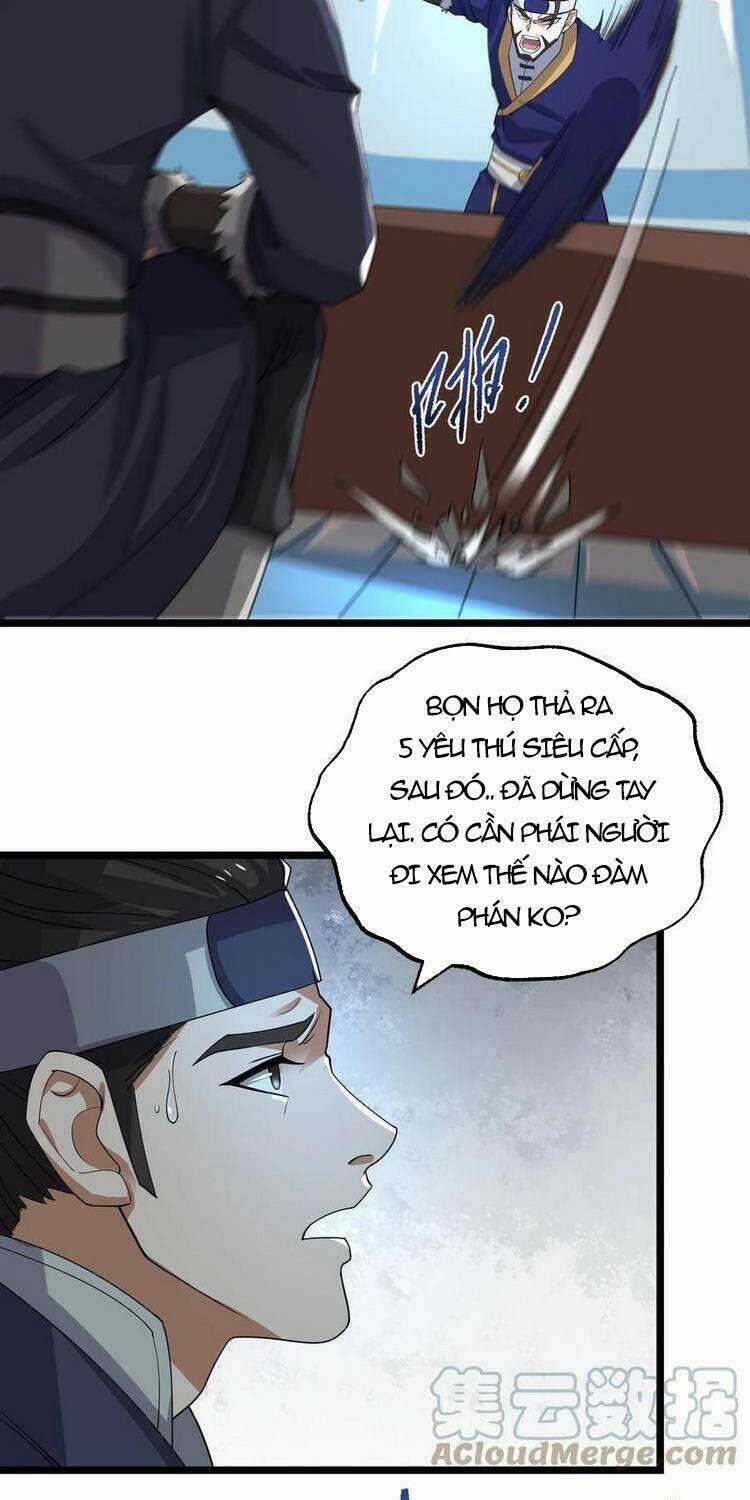 Nguyên Long - Chapter 249 - Trang 15
