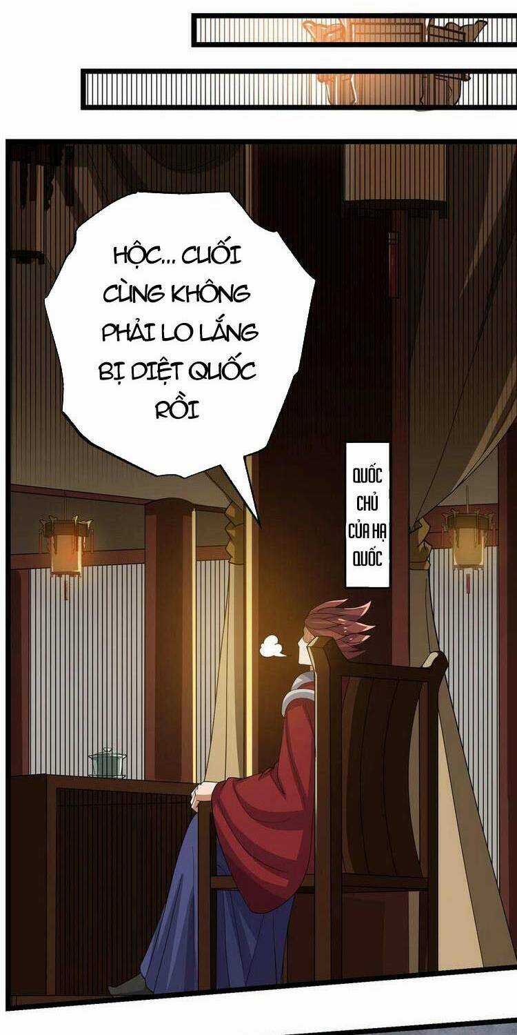 Nguyên Long - Chapter 249 - Trang 18