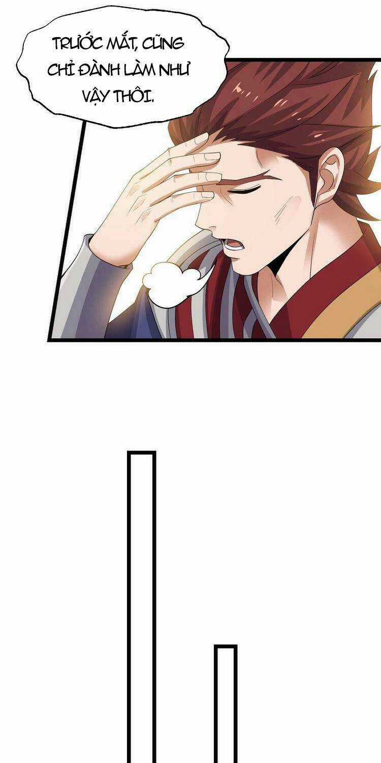 Nguyên Long - Chapter 249 - Trang 20
