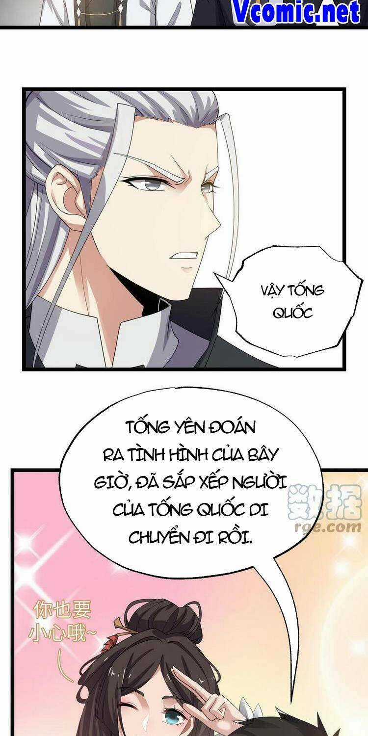 Nguyên Long - Chapter 249 - Trang 3