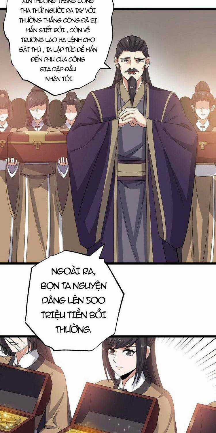 Nguyên Long - Chapter 249 - Trang 23