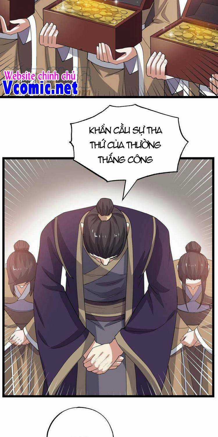 Nguyên Long - Chapter 249 - Trang 24