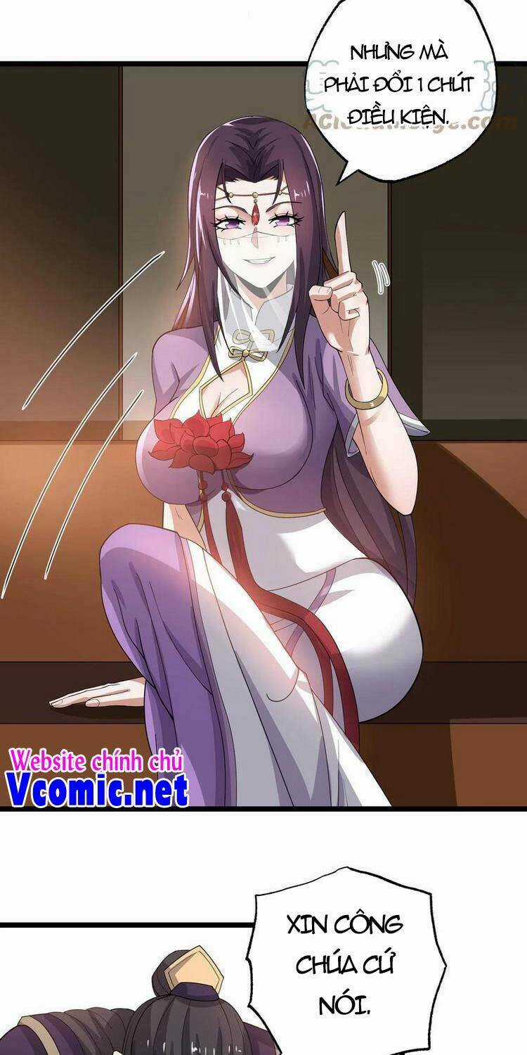 Nguyên Long - Chapter 249 - Trang 26