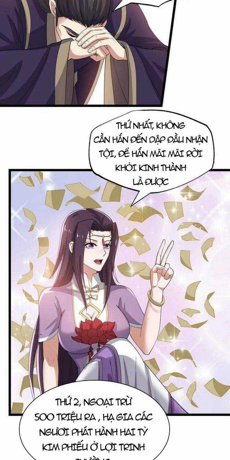 Nguyên Long - Chapter 249 - Trang 27