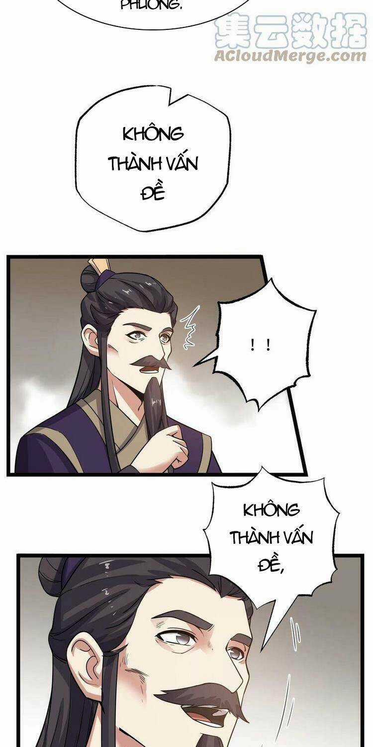 Nguyên Long - Chapter 249 - Trang 28