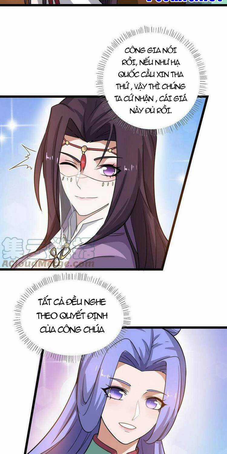 Nguyên Long - Chapter 249 - Trang 30