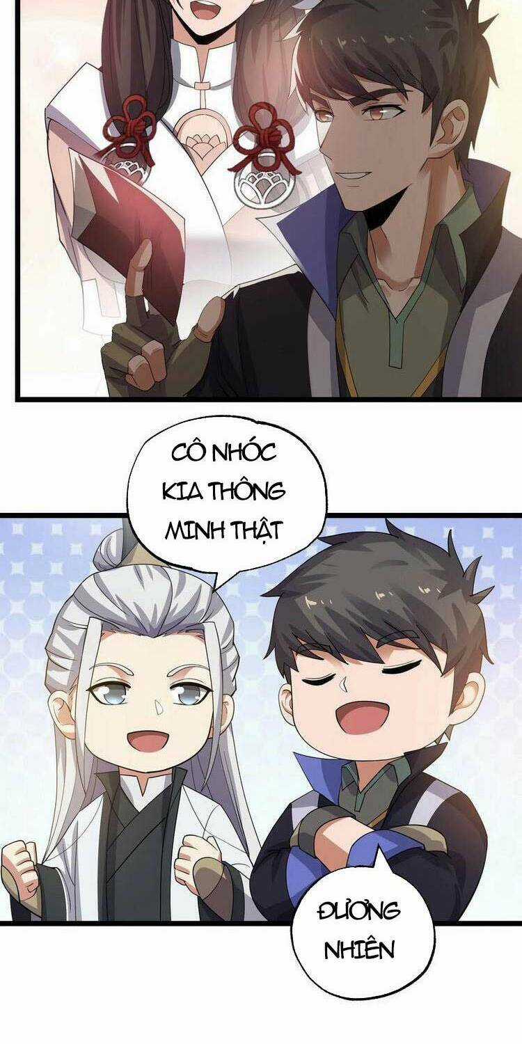 Nguyên Long - Chapter 249 - Trang 4