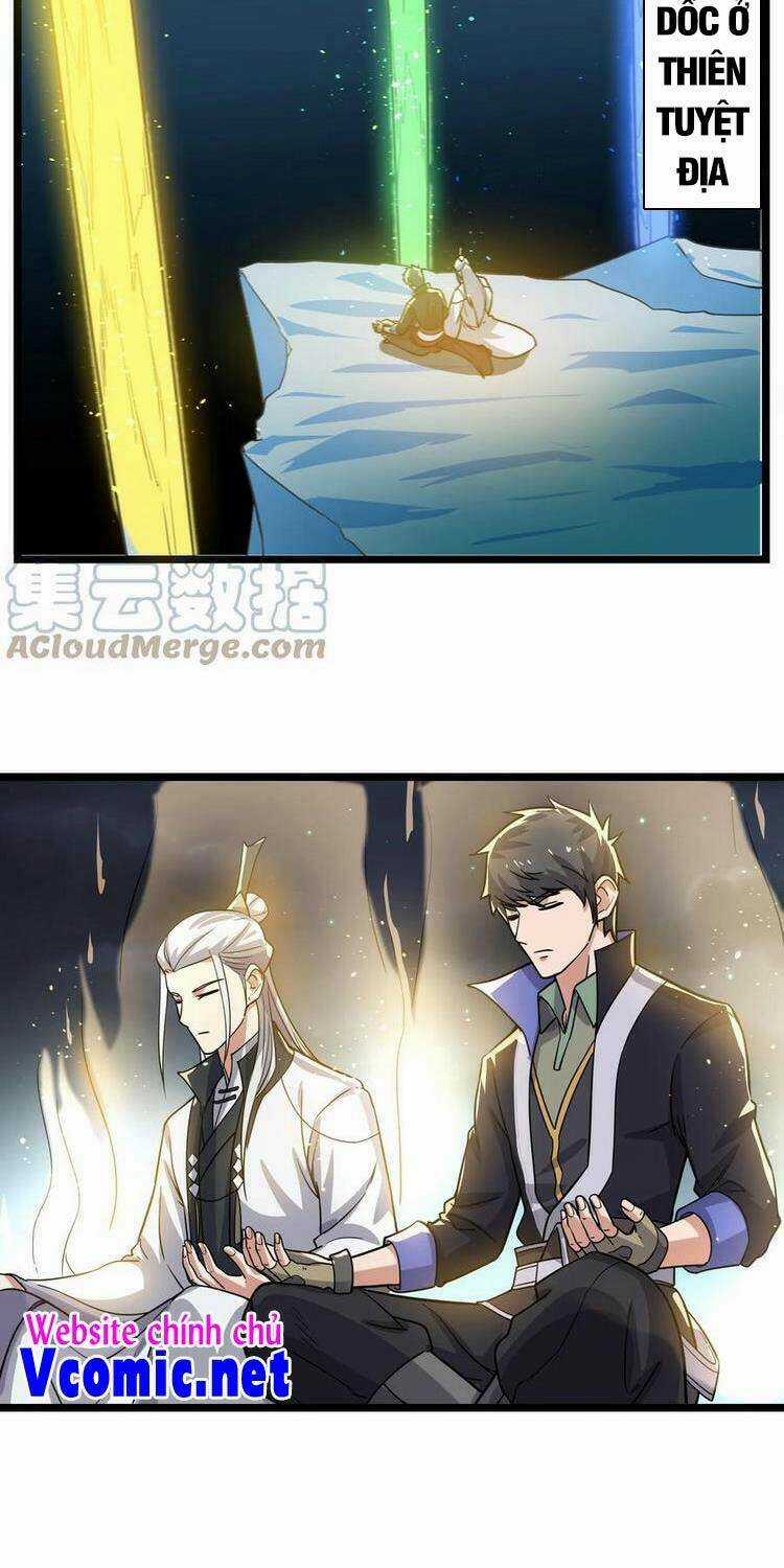 Nguyên Long - Chapter 249 - Trang 32