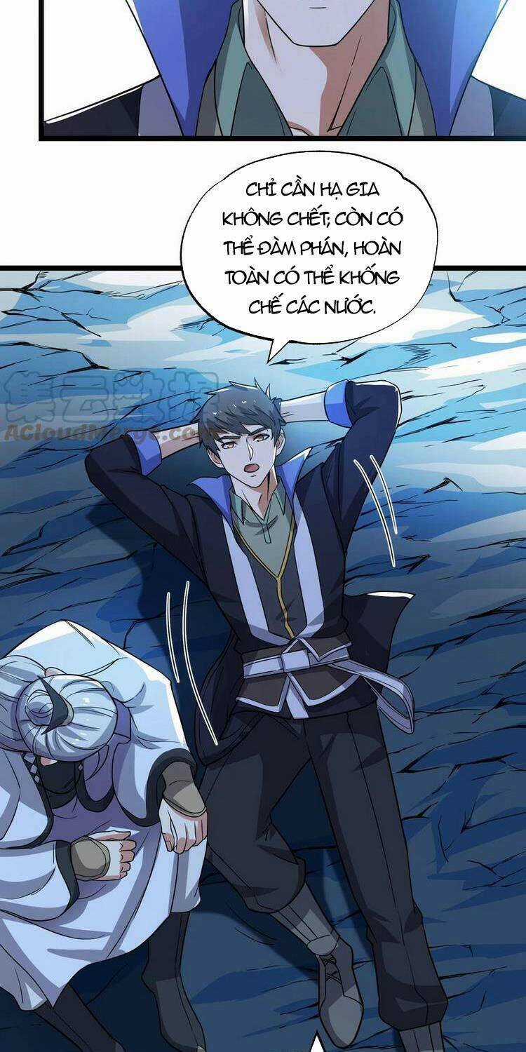 Nguyên Long - Chapter 249 - Trang 34