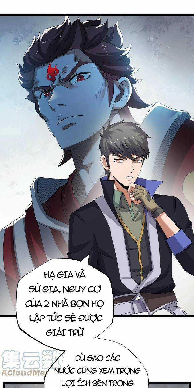 Nguyên Long - Chapter 249 - Trang 5