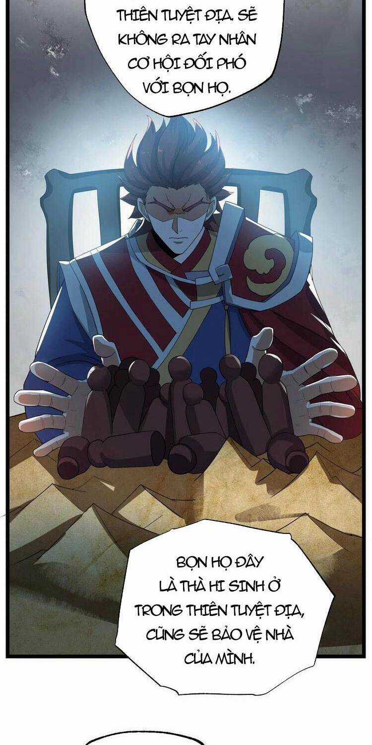 Nguyên Long - Chapter 249 - Trang 6