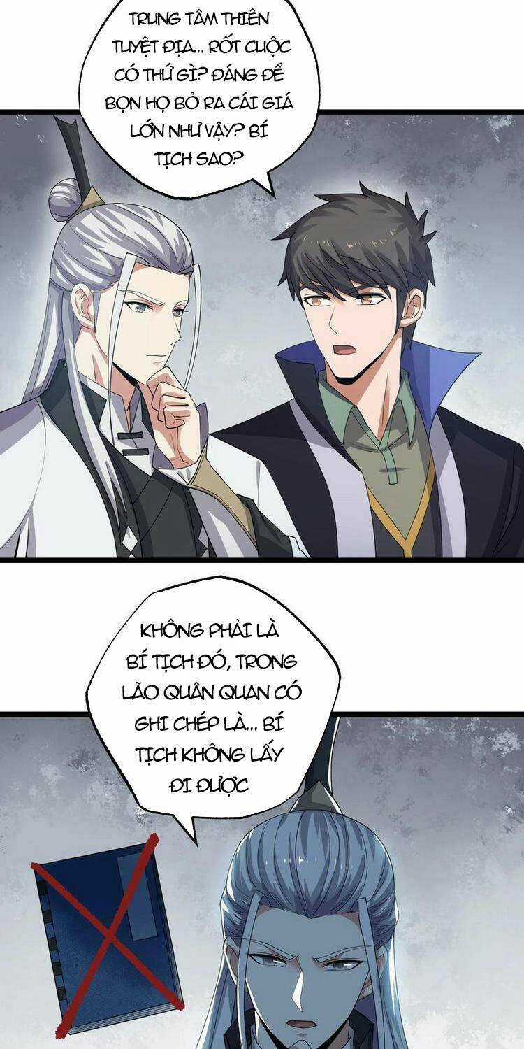 Nguyên Long - Chapter 249 - Trang 7