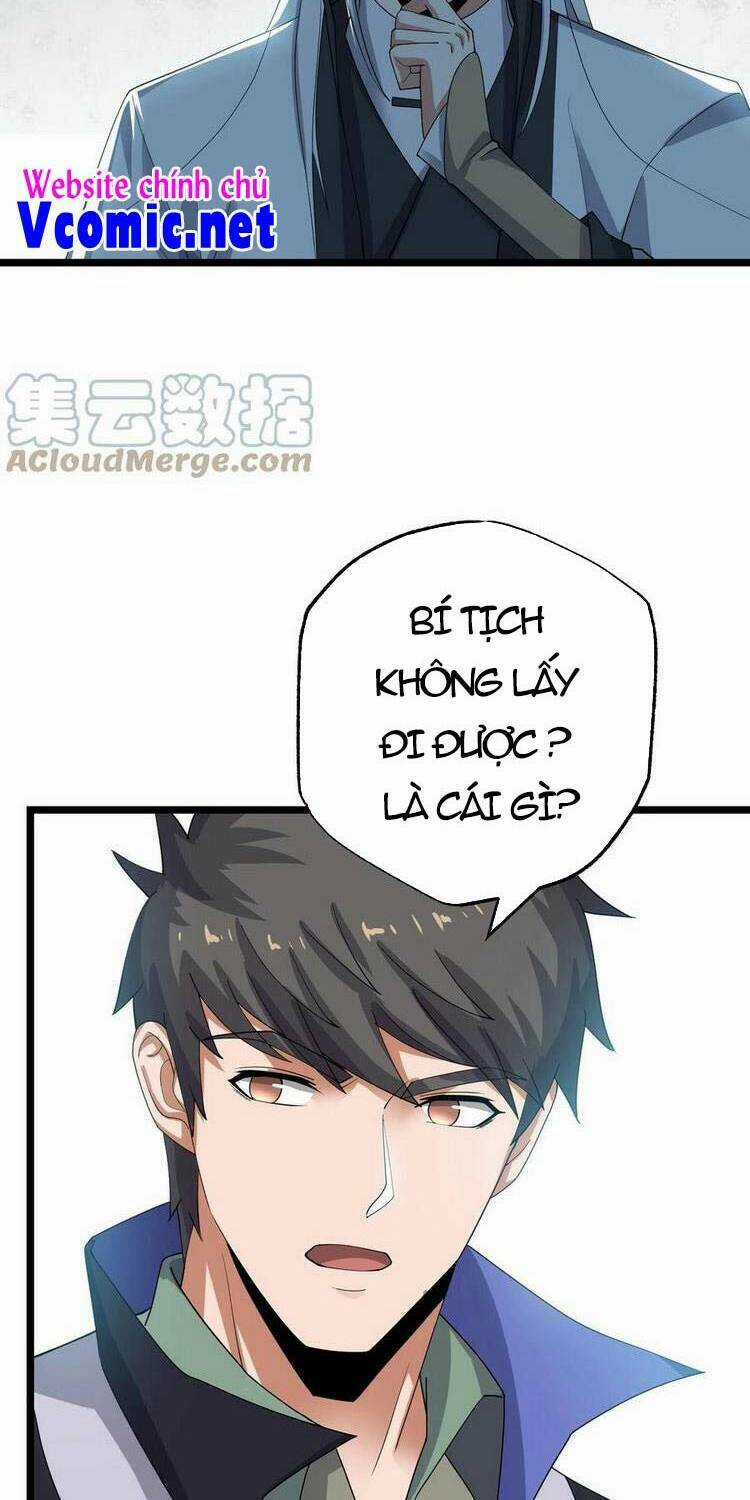 Nguyên Long - Chapter 249 - Trang 8