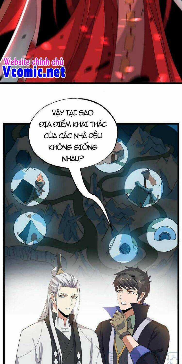 Nguyên Long - Chapter 249 - Trang 10