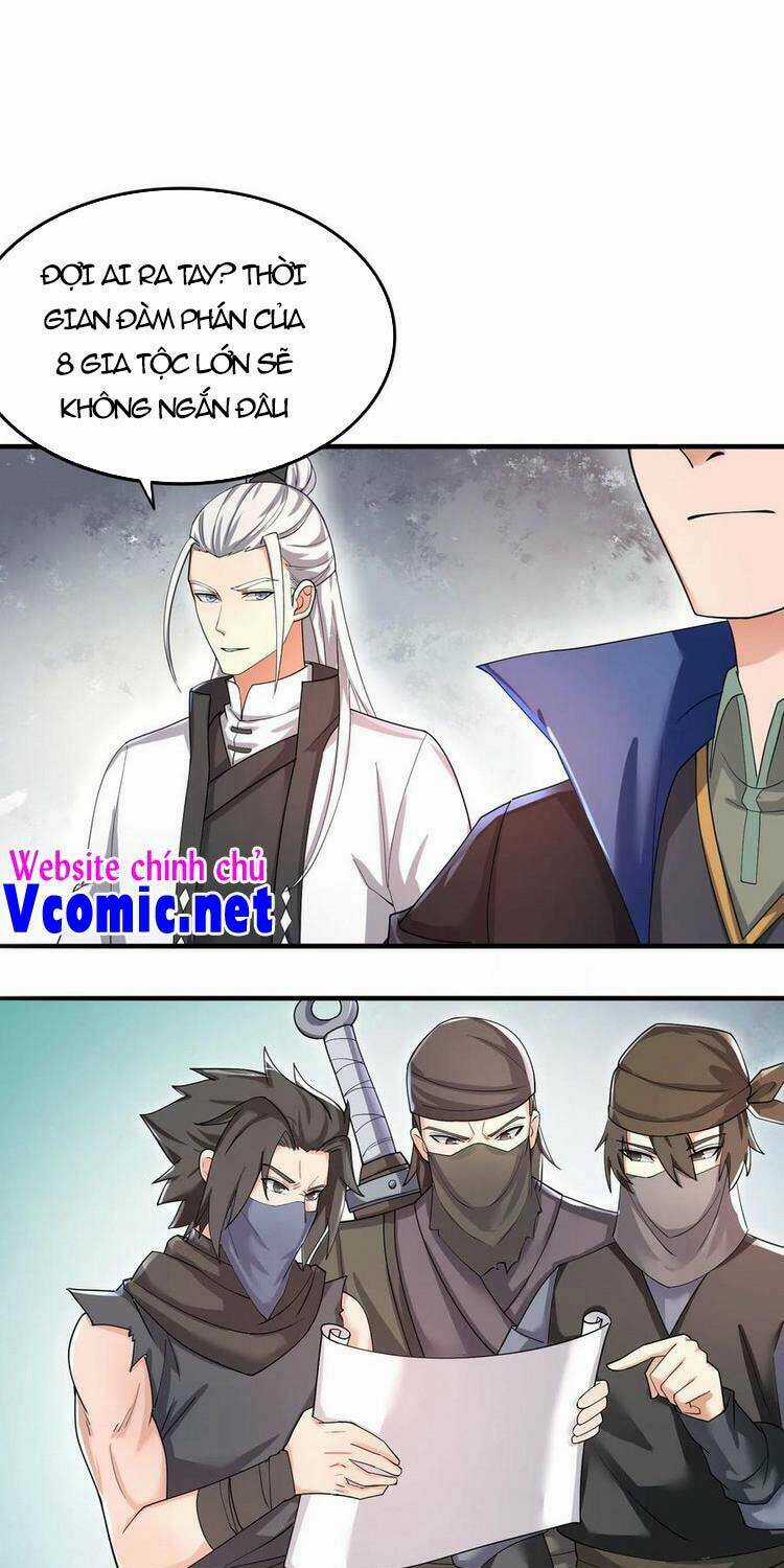 Nguyên Long - Chapter 250 - Trang 1