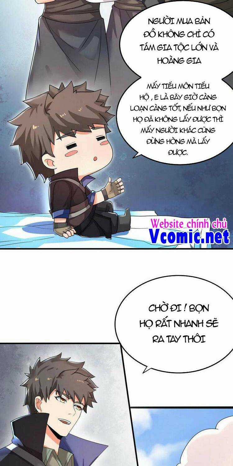 Nguyên Long - Chapter 250 - Trang 2