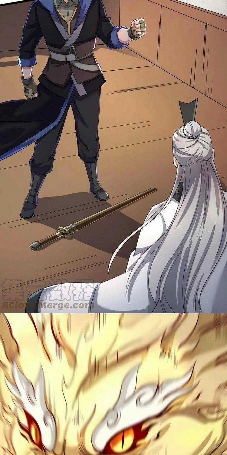 Nguyên Long - Chapter 250 - Trang 11