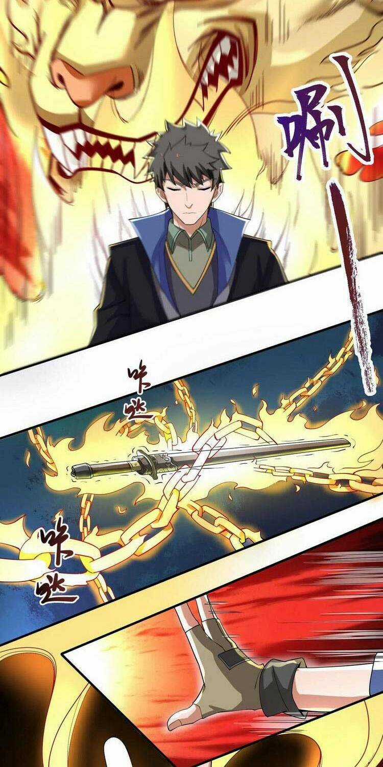 Nguyên Long - Chapter 250 - Trang 12