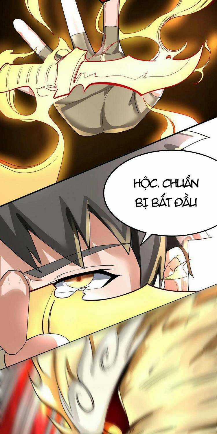 Nguyên Long - Chapter 250 - Trang 13