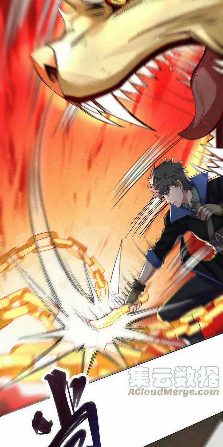 Nguyên Long - Chapter 250 - Trang 14