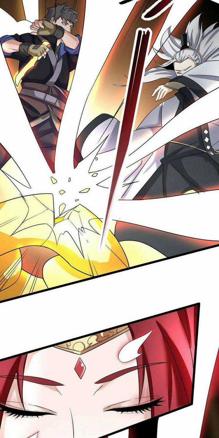 Nguyên Long - Chapter 250 - Trang 18