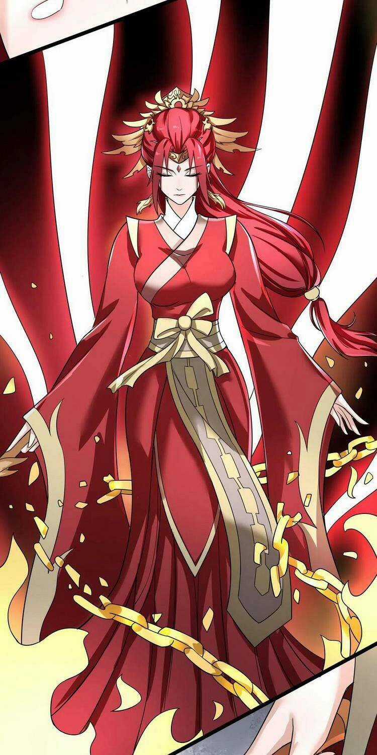 Nguyên Long - Chapter 250 - Trang 19