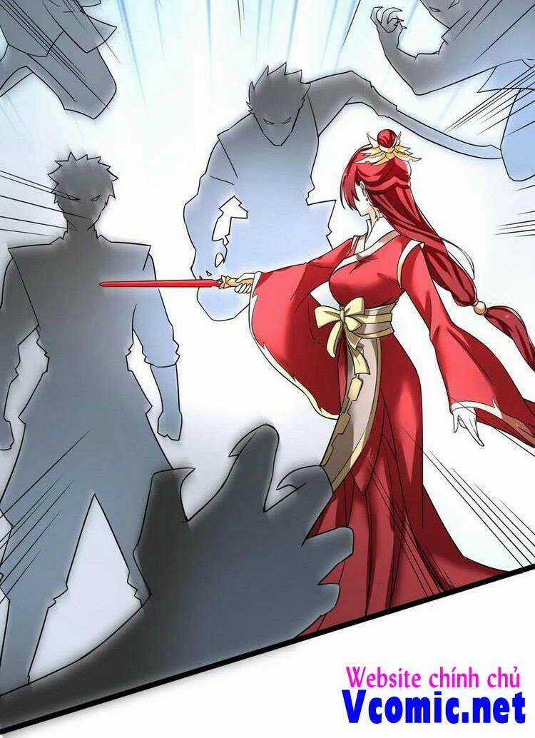 Nguyên Long - Chapter 250 - Trang 22