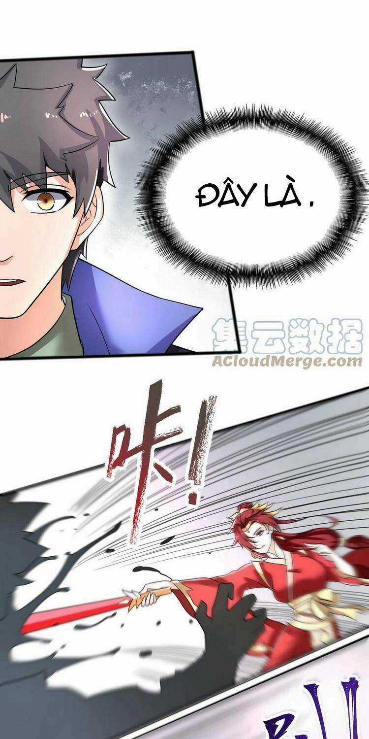 Nguyên Long - Chapter 250 - Trang 23