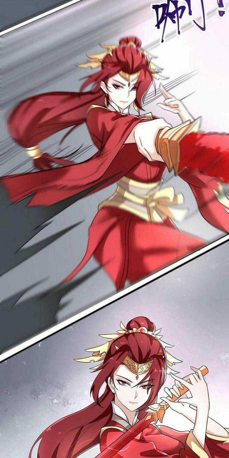 Nguyên Long - Chapter 250 - Trang 24