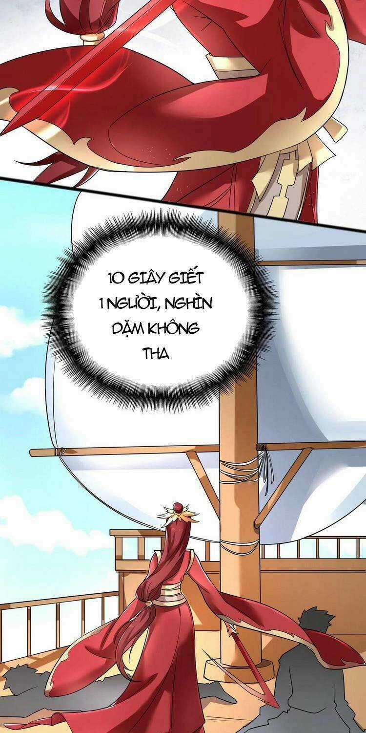 Nguyên Long - Chapter 250 - Trang 25