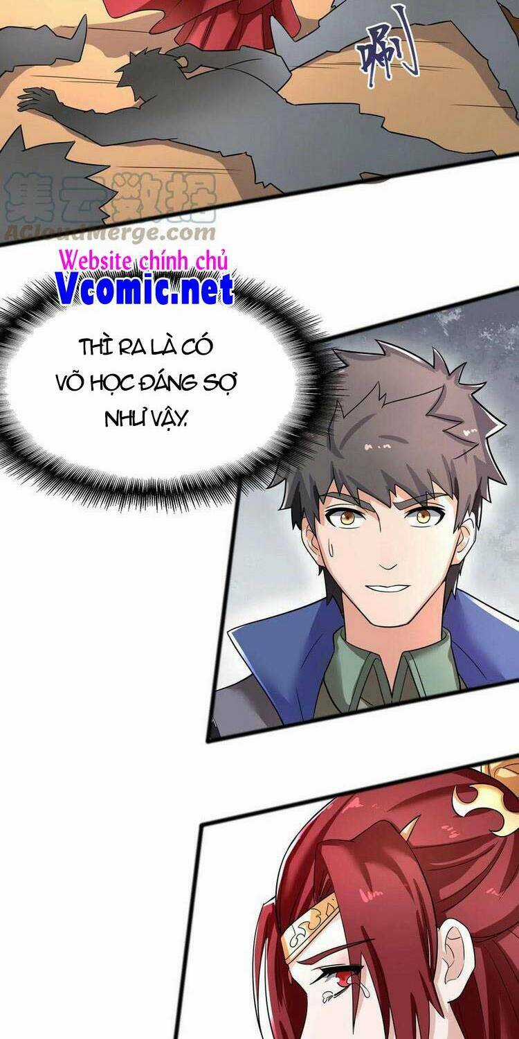 Nguyên Long - Chapter 250 - Trang 26