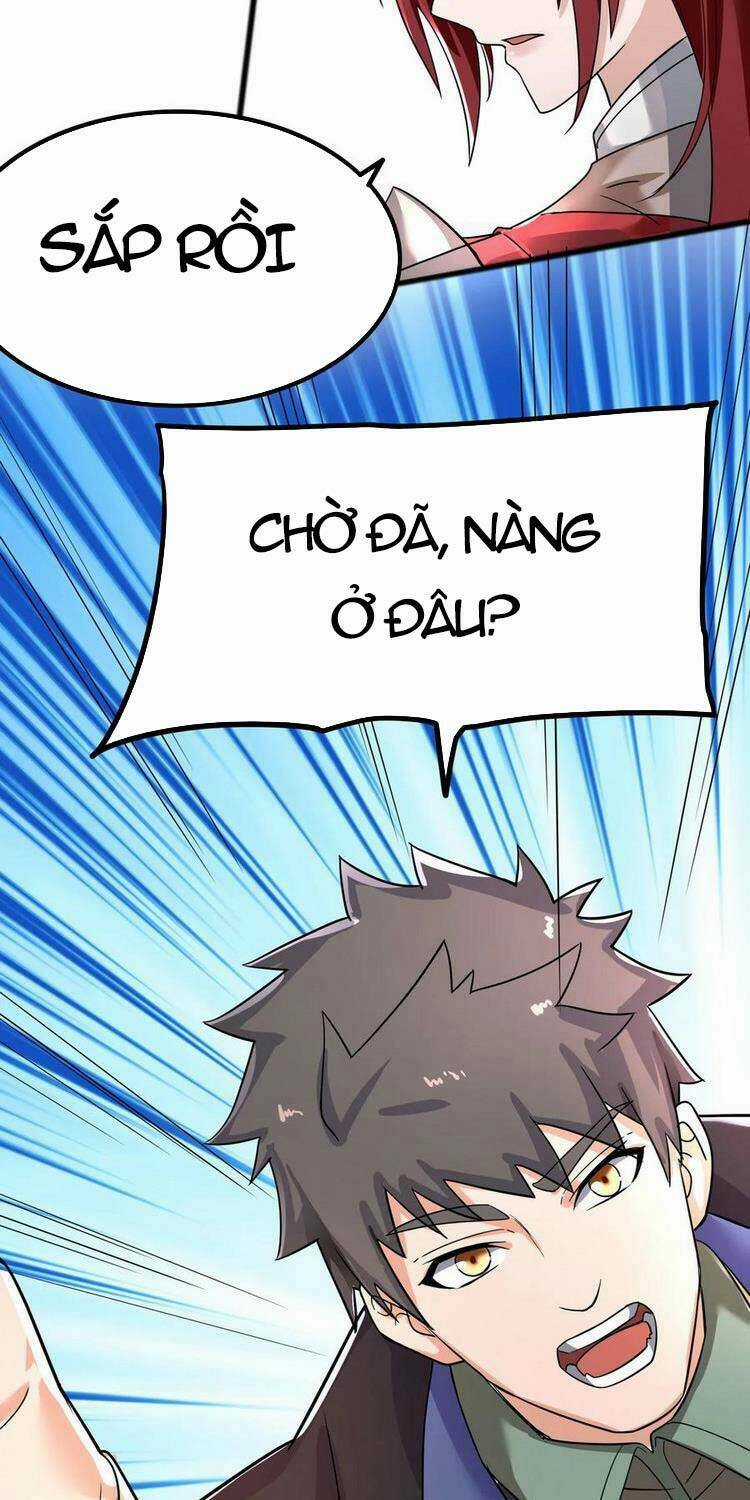 Nguyên Long - Chapter 250 - Trang 27